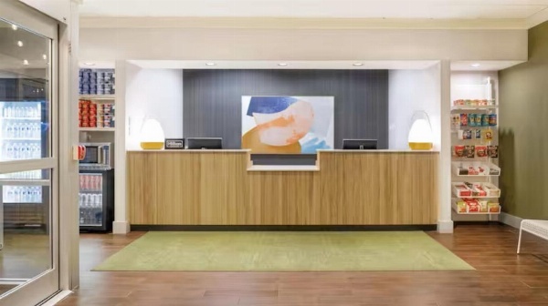 Spark by Hilton North Little Rock image 3